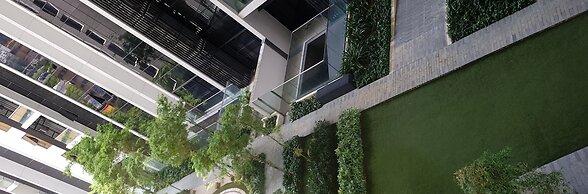 St Nomad M City Ampang, KLCC