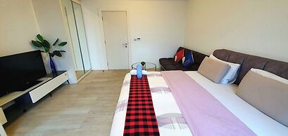 St Nomad M City Ampang, KLCC