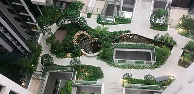 St Nomad M City Ampang, KLCC