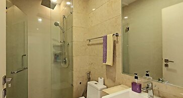 St Nomad M City Ampang, KLCC