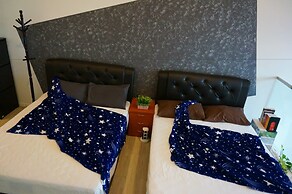 St Nomad M City Ampang, KLCC