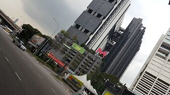 St Nomad M City Ampang, KLCC