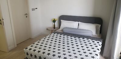 St Nomad M City Ampang, KLCC