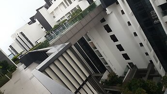 St Nomad M City Ampang, KLCC