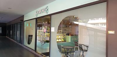 St Nomad M City Ampang, KLCC