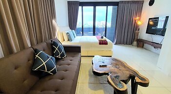 St Nomad M City Ampang, KLCC