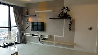 St Nomad M City Ampang, KLCC