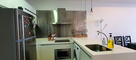 St Nomad M City Ampang, KLCC