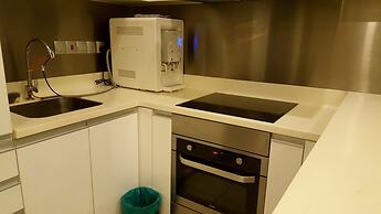 St Nomad M City Ampang, KLCC