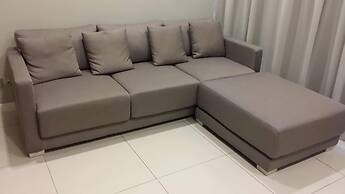 St Nomad M City Ampang, KLCC