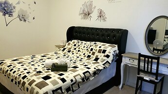 St Nomad M City Ampang, KLCC