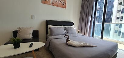 St Nomad M City Ampang, KLCC