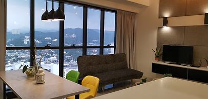 St Nomad M City Ampang, KLCC