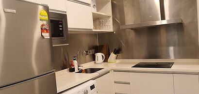 St Nomad M City Ampang, KLCC