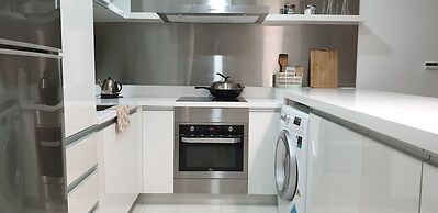 St Nomad M City Ampang, KLCC