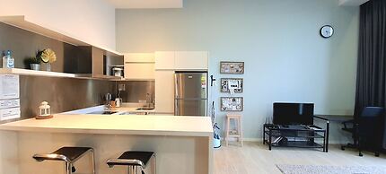 St Nomad M City Ampang, KLCC