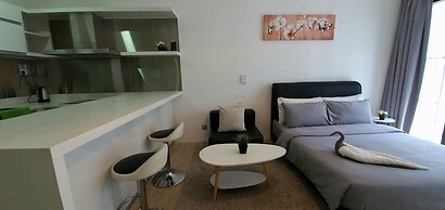 St Nomad M City Ampang, KLCC