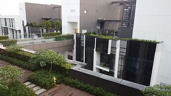 St Nomad M City Ampang, KLCC