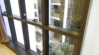 St Nomad M City Ampang, KLCC