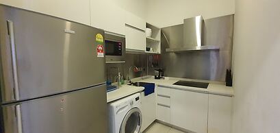 St Nomad M City Ampang, KLCC