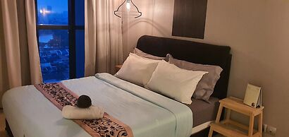 St Nomad M City Ampang, KLCC