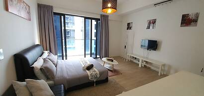 St Nomad M City Ampang, KLCC