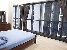 St Nomad M City Ampang, KLCC