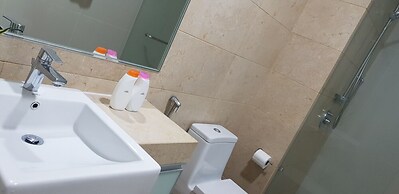 St Nomad M City Ampang, KLCC