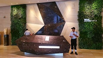 St Nomad M City Ampang, KLCC