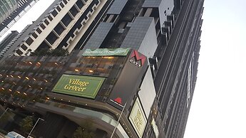 St Nomad M City Ampang, KLCC