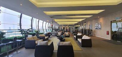 St Nomad M City Ampang, KLCC