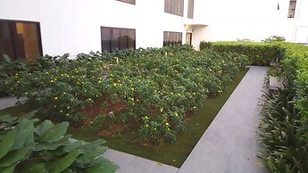 St Nomad M City Ampang, KLCC