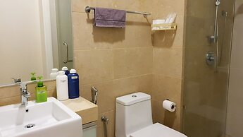 St Nomad M City Ampang, KLCC