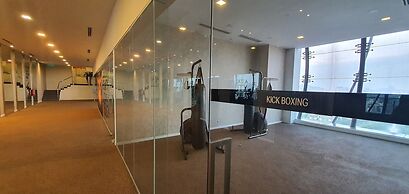 St Nomad M City Ampang, KLCC