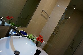 St Nomad M City Ampang, KLCC