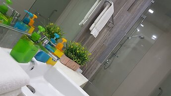 St Nomad M City Ampang, KLCC