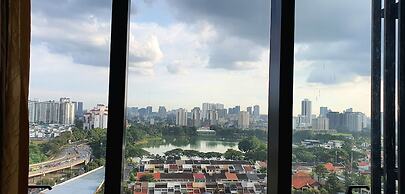 St Nomad M City Ampang, KLCC