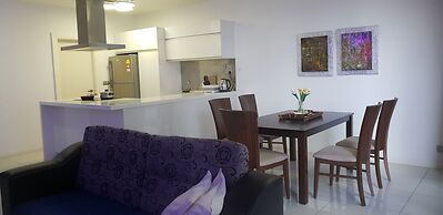 St Nomad M City Ampang, KLCC