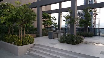 St Nomad M City Ampang, KLCC