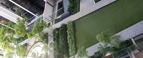 St Nomad M City Ampang, KLCC