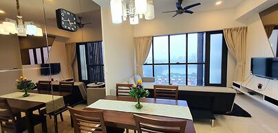 St Nomad M City Ampang, KLCC