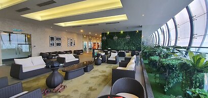 St Nomad M City Ampang, KLCC