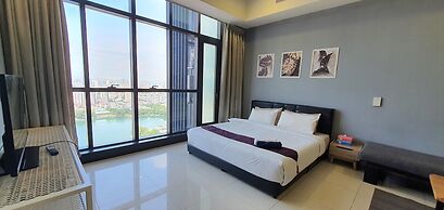 St Nomad M City Ampang, KLCC