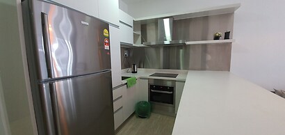 St Nomad M City Ampang, KLCC