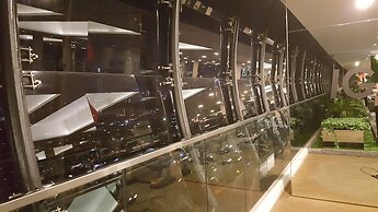 St Nomad M City Ampang, KLCC