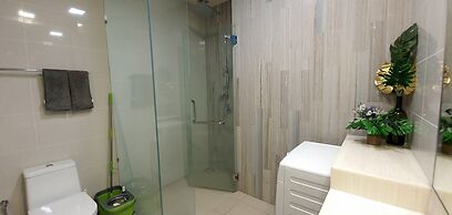 St Nomad M City Ampang, KLCC