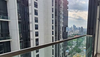 St Nomad M City Ampang, KLCC