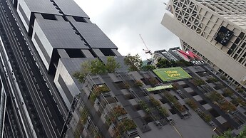 St Nomad M City Ampang, KLCC