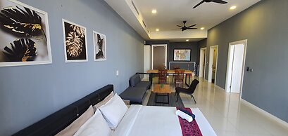 St Nomad M City Ampang, KLCC