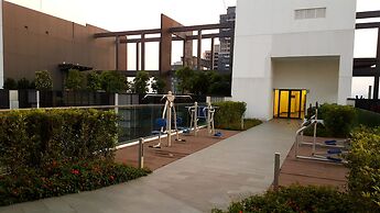 St Nomad M City Ampang, KLCC